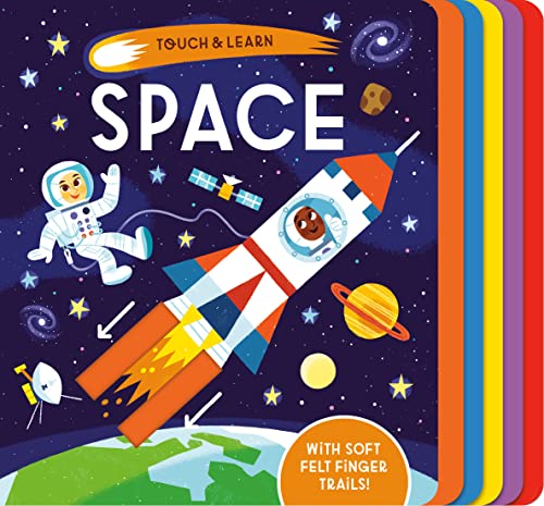 Space (Touch & Learn)