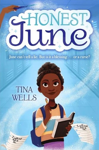 Honest June (Bk. 1)