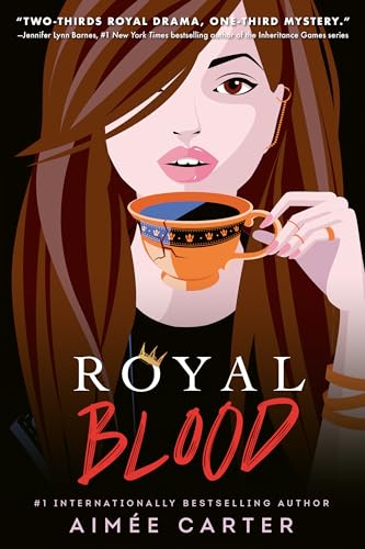 Royal Blood (Bk. 1)