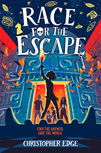 Race for the Escape