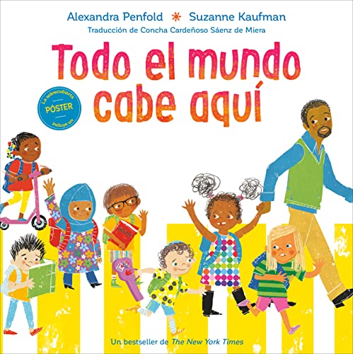 Todo El Mundo Cabe Aqui