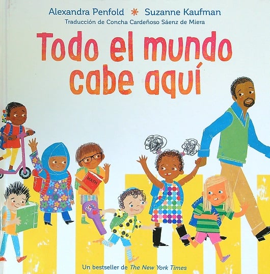 Todo el Mundo Cabe Aqui