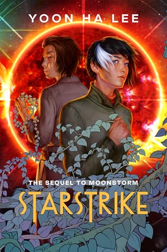 Starstrike (Moonstorm, Bk. 2)