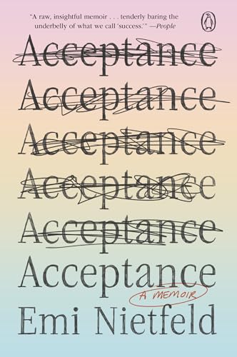 Acceptance: A Memoir