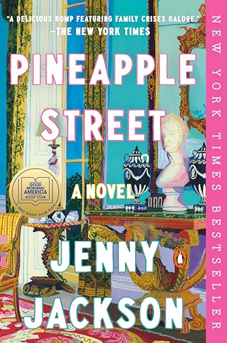 Pineapple Street