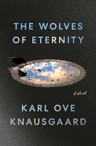 The Wolves of Eternity