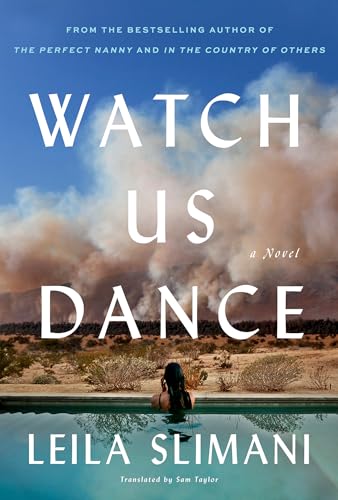 Watch Us Dance
