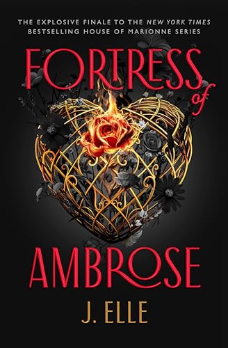 Fortress of Ambrose (House of Marionne, Bk. 3)