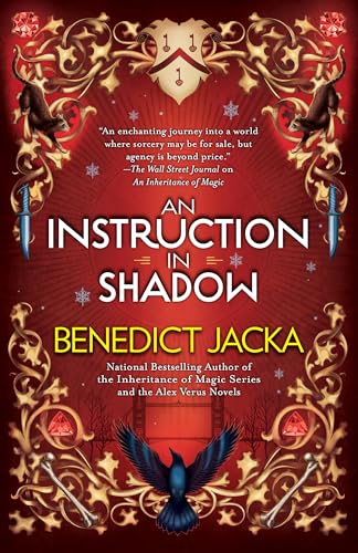 An Instruction in Shadow