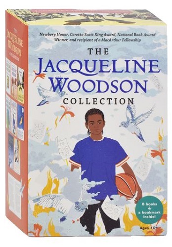 The Jacqueline Woodson Collection