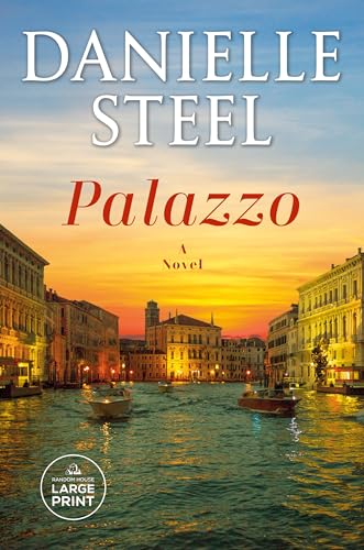 Palazzo (Large Print)