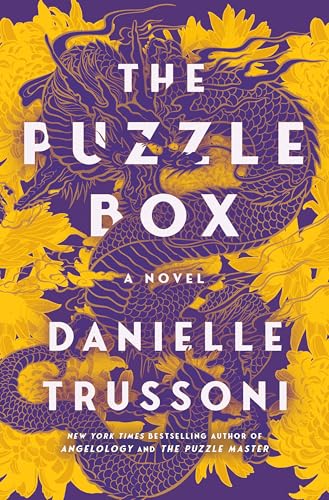 The Puzzle Box (Mike Brink, Bk. 2)