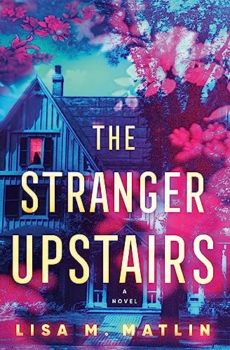 The Stranger Upstairs
