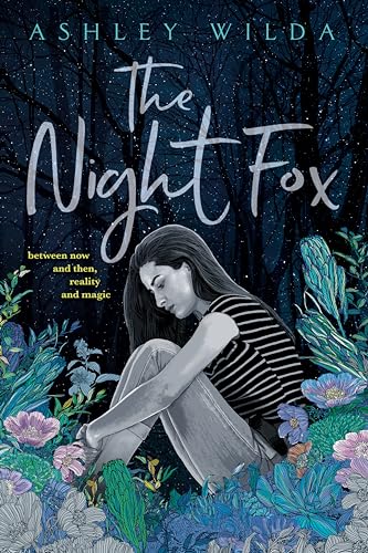 The Night Fox