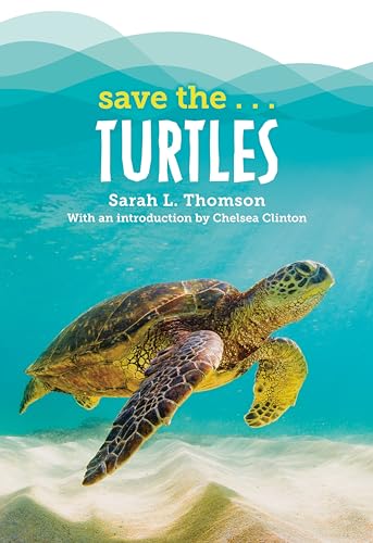 Turtles (Save The...)