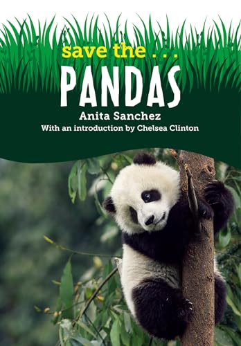 Pandas (Save The...)