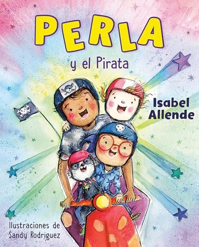 Perla Y El Pirata (Perla and the Pirate, Bk. 2)