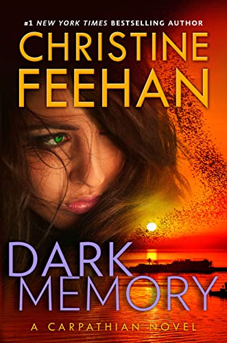 Dark Memory (Carpathian, Bk. 37)