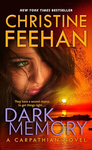 Dark Memory (Carpathian, Bk. 37)