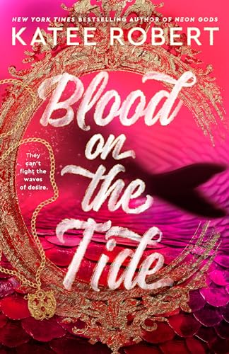 Blood on the Tide (Crimson Sails, Bk. 2)