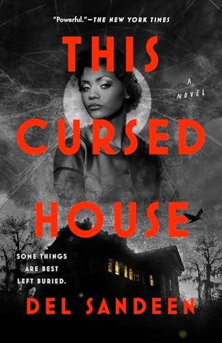 This Cursed House