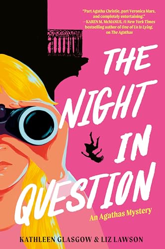 The Night in Question (Agathas Mystery, Bk. 2)