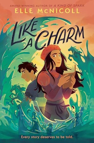 Like a Charm (Bk. 1)