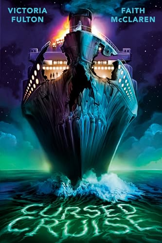 Cursed Cruise (Horror Hotel)