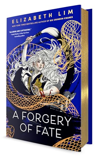 A Forgery of Fate
