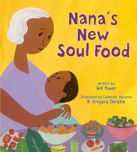 Nana's New Soul Food
