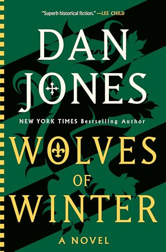 Wolves of Winter (Essex Dogs, Bk. 2)