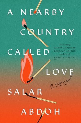 A Nearby Country Called Love