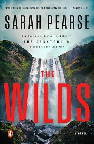 The Wilds (Detective Elin Warner, Bk. 3)