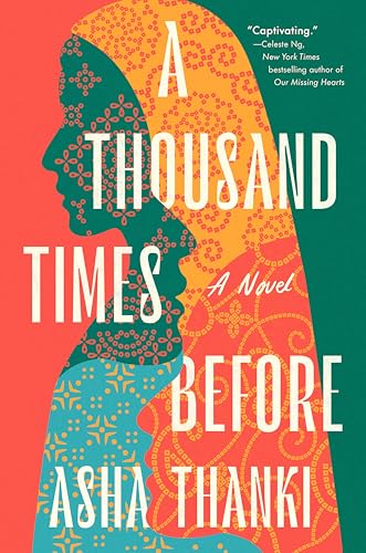 A Thousand Times Before