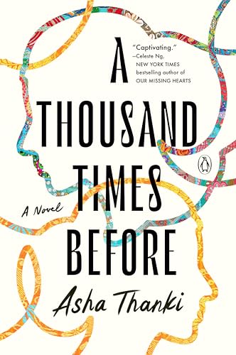 A Thousand Times Before