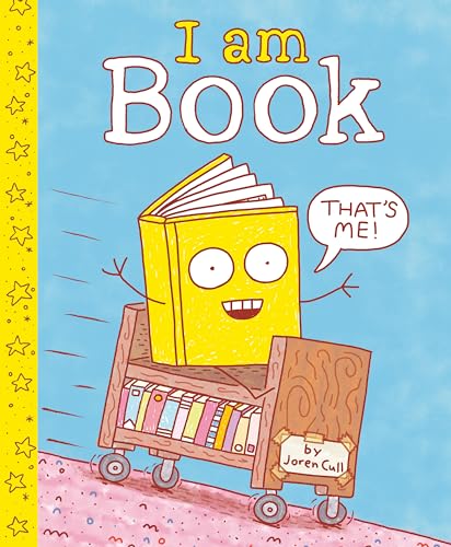 I Am Book