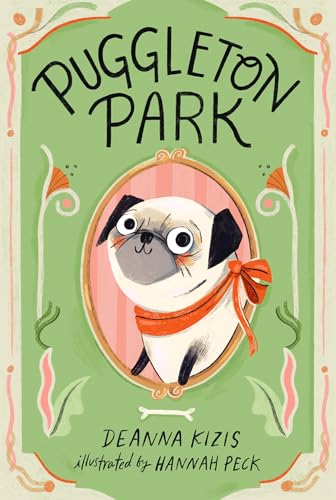 Puggleton Park (Bk. 1)