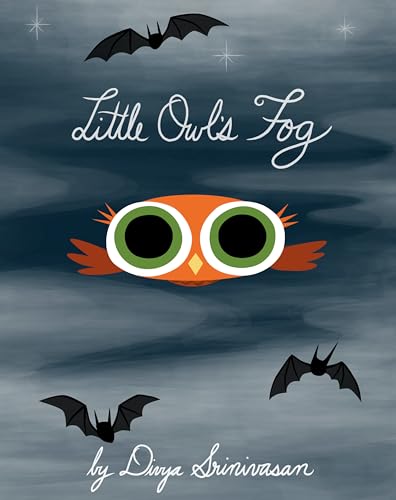 Little Owl's Fog (Little Owl)