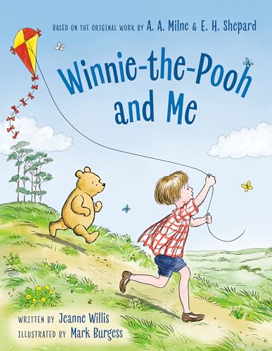 Winnie-The-Pooh and Me (Winnie-The-Pooh)
