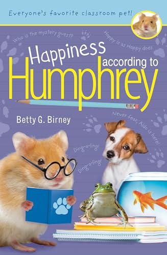 Happiness According to Humphrey (Humphrey, Bk. 13)