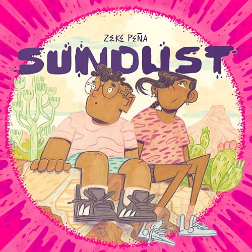 Sundust