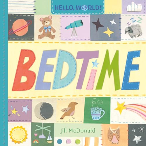 Bedtime (Hello World)