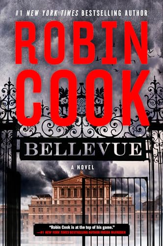 Bellevue (A Medical Thriller)