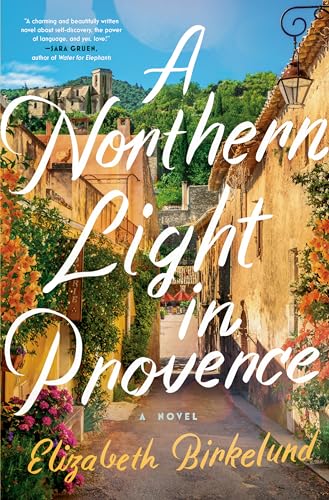 A Northern Light in Provence