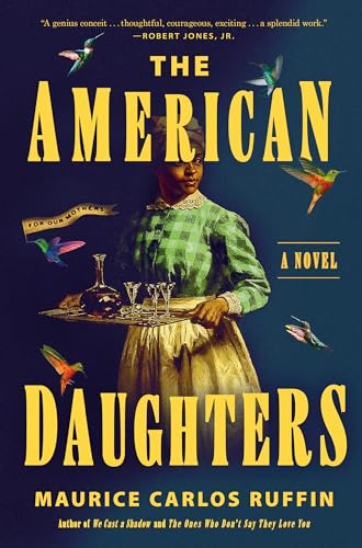 The American Daughters