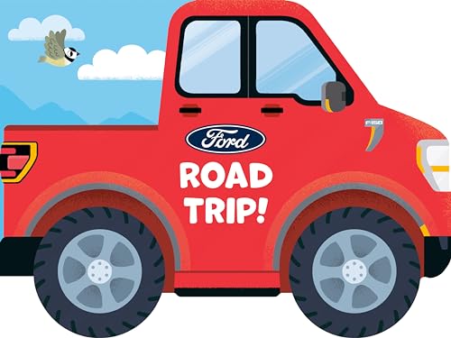 Road Trip! (Ford)