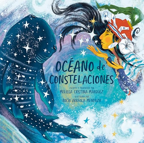 Océano De Constelaciones