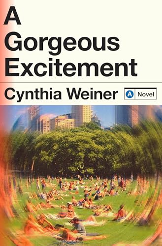 A Gorgeous Excitement