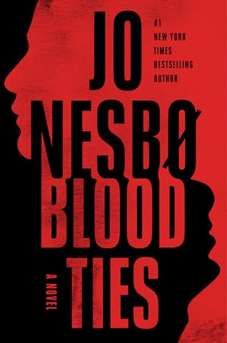 Blood Ties (Kingdom, Bk. 2)