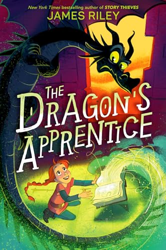 The Dragon's Apprentice (Bk. 1)